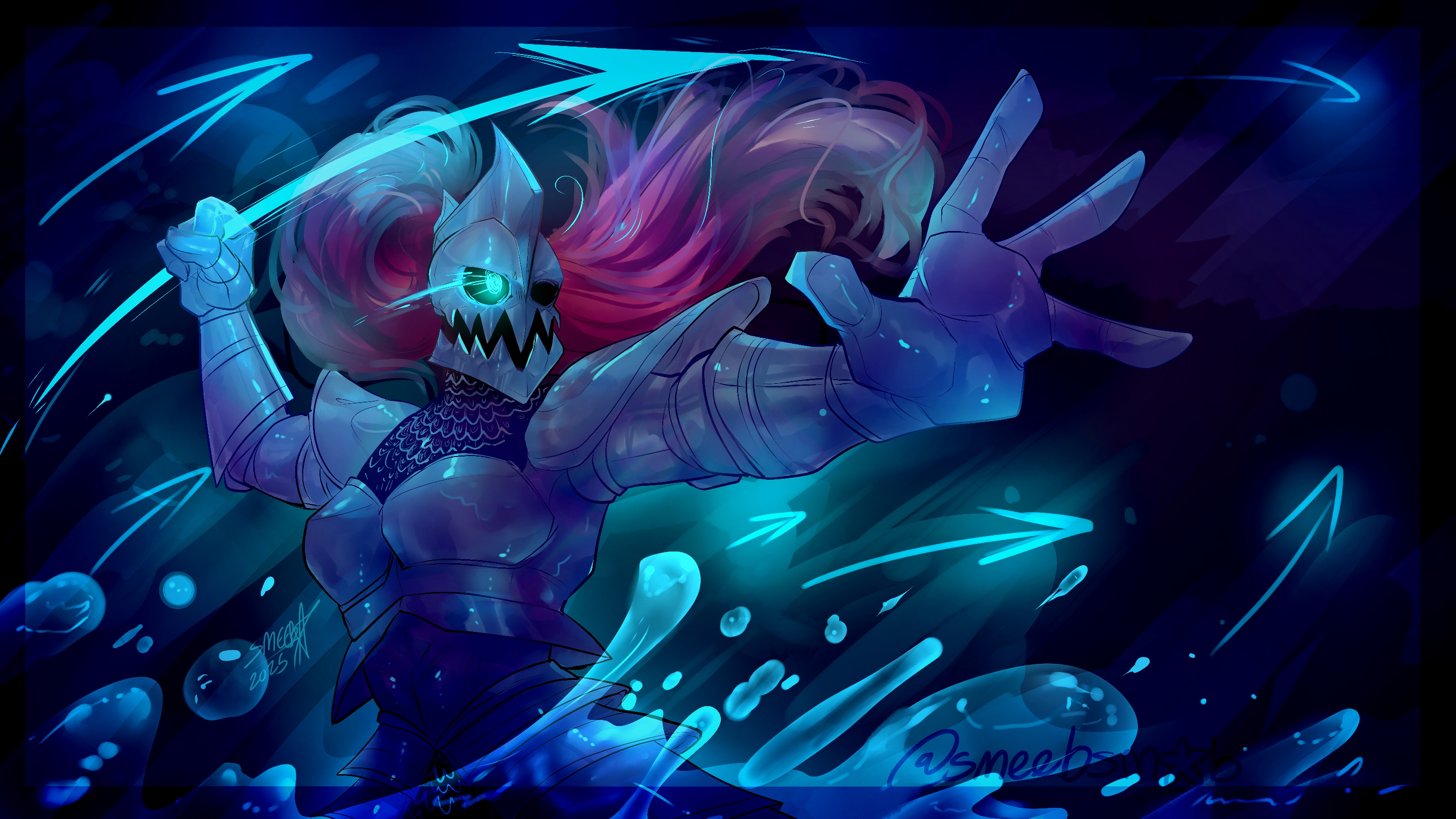 Undyne