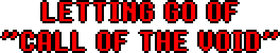 THE DEATH OF 'COTW' AS WE KNOW IT